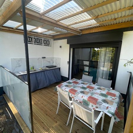 Kaz Triolet Apartment La Bretagne Exterior photo