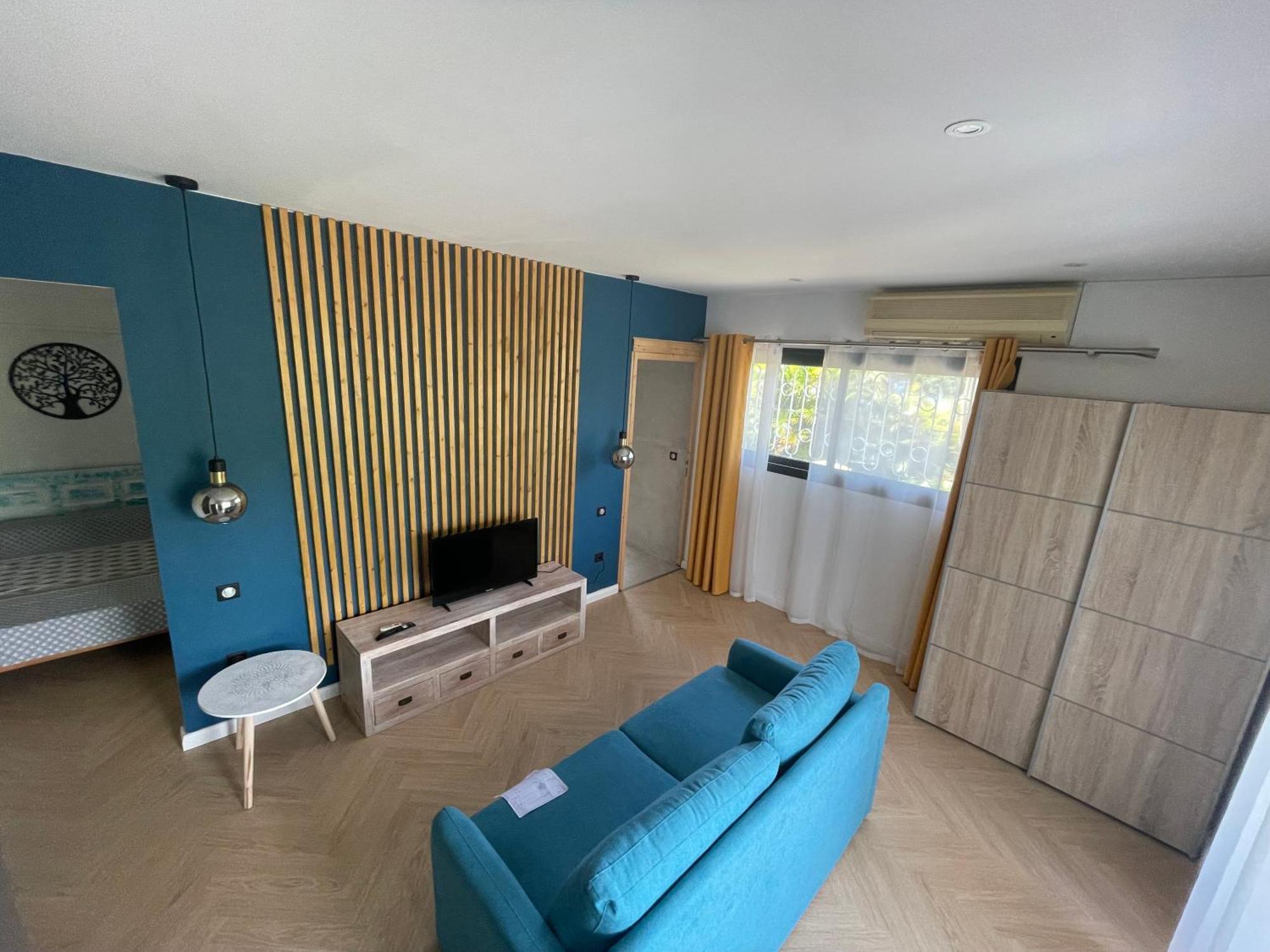 Kaz Triolet Apartment La Bretagne Exterior photo